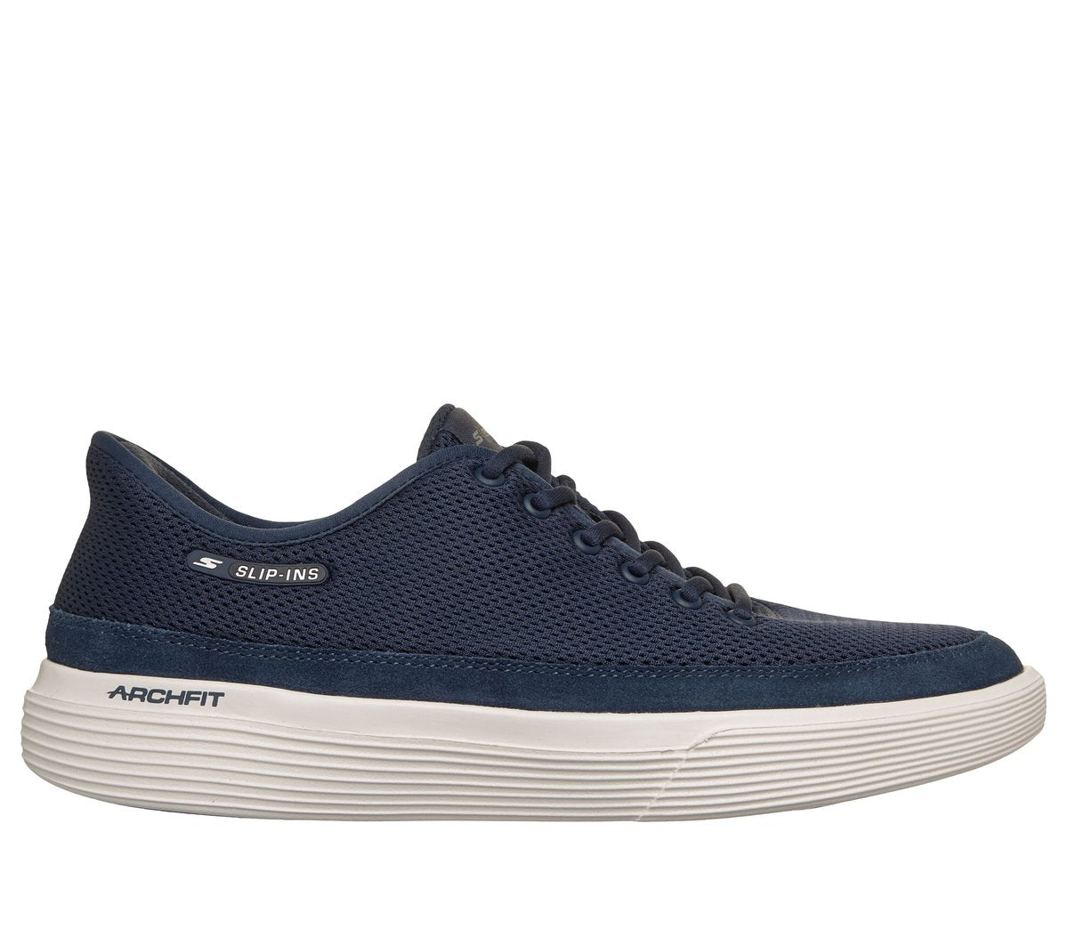 NAVY / WHITE,6.0,Medium