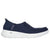 NAVY / LAVENDER