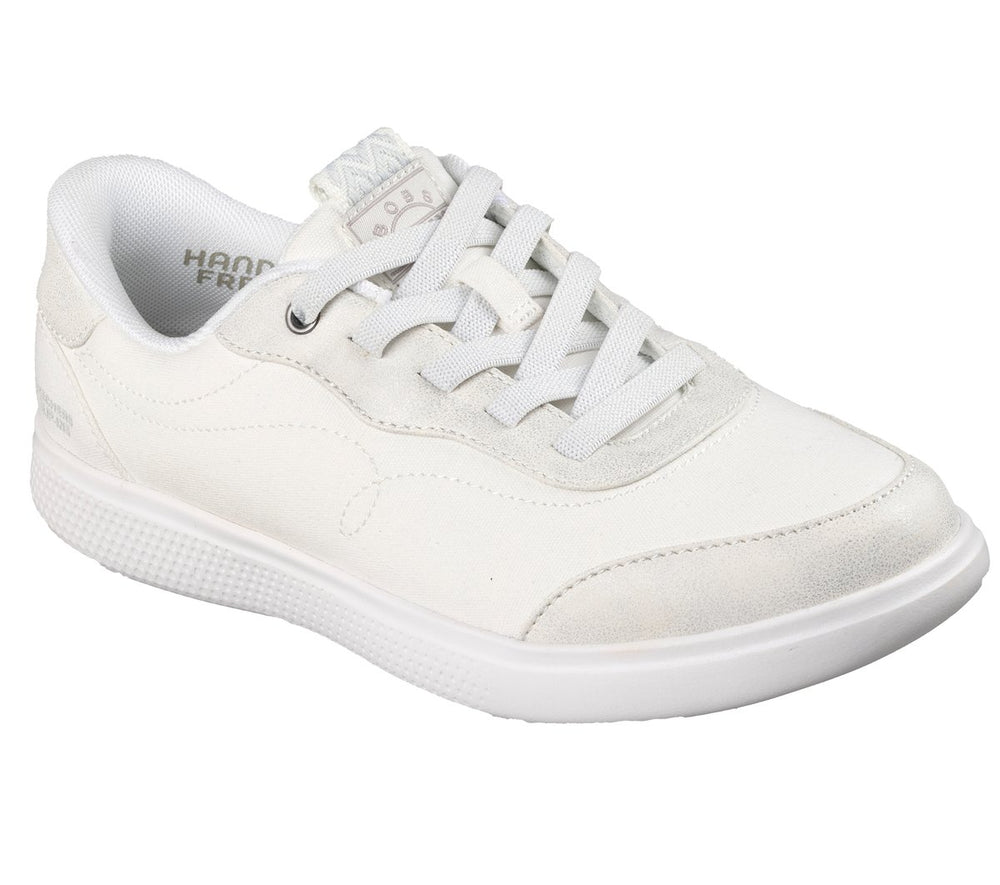 Skechers Slip-ins: BOBS Skip Cute - City Stride