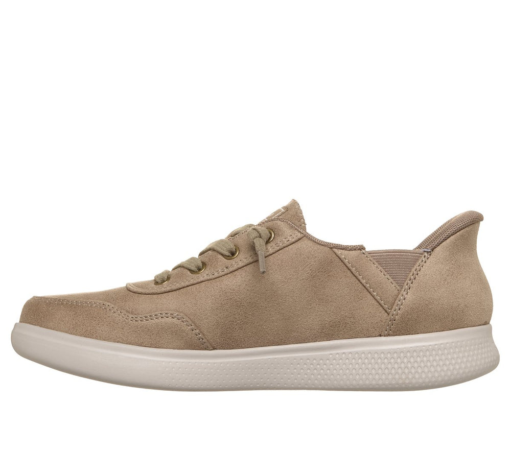 Skechers Slip-ins: BOBS Skip Cute - B Cute Cozy