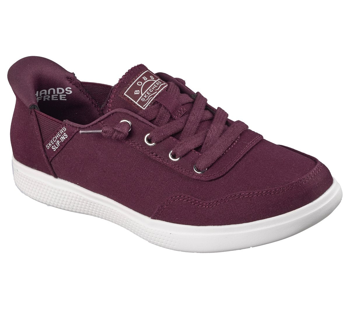 Skechers Slip-ins: BOBS Skip Cute - Keep It Sweet