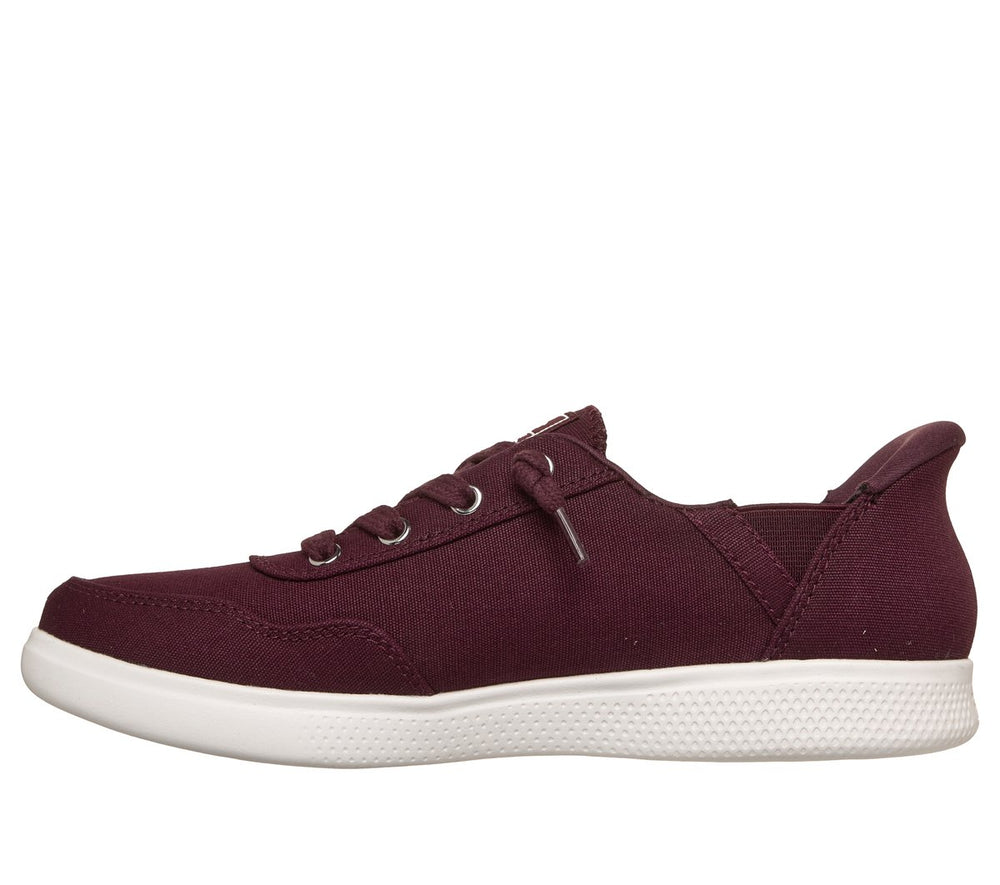 Skechers Slip-ins: BOBS Skip Cute - Keep It Sweet