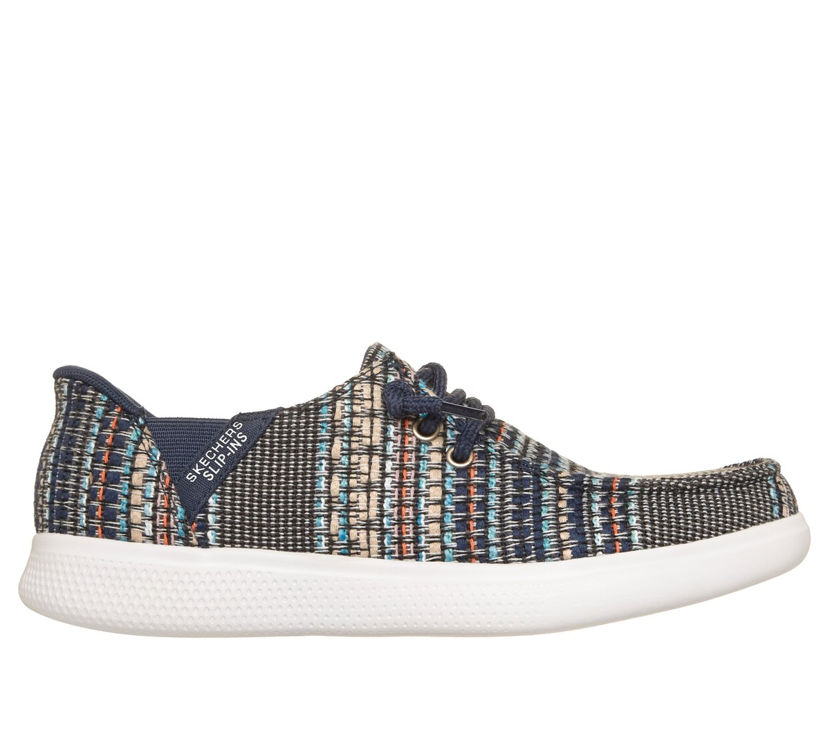 NAVY / MULTI,6.0,Medium