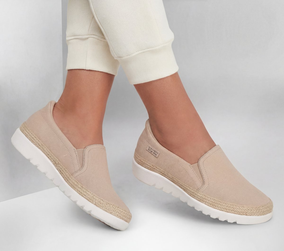 Skechers BOBS Flexpadrille HI - Coast Cruise