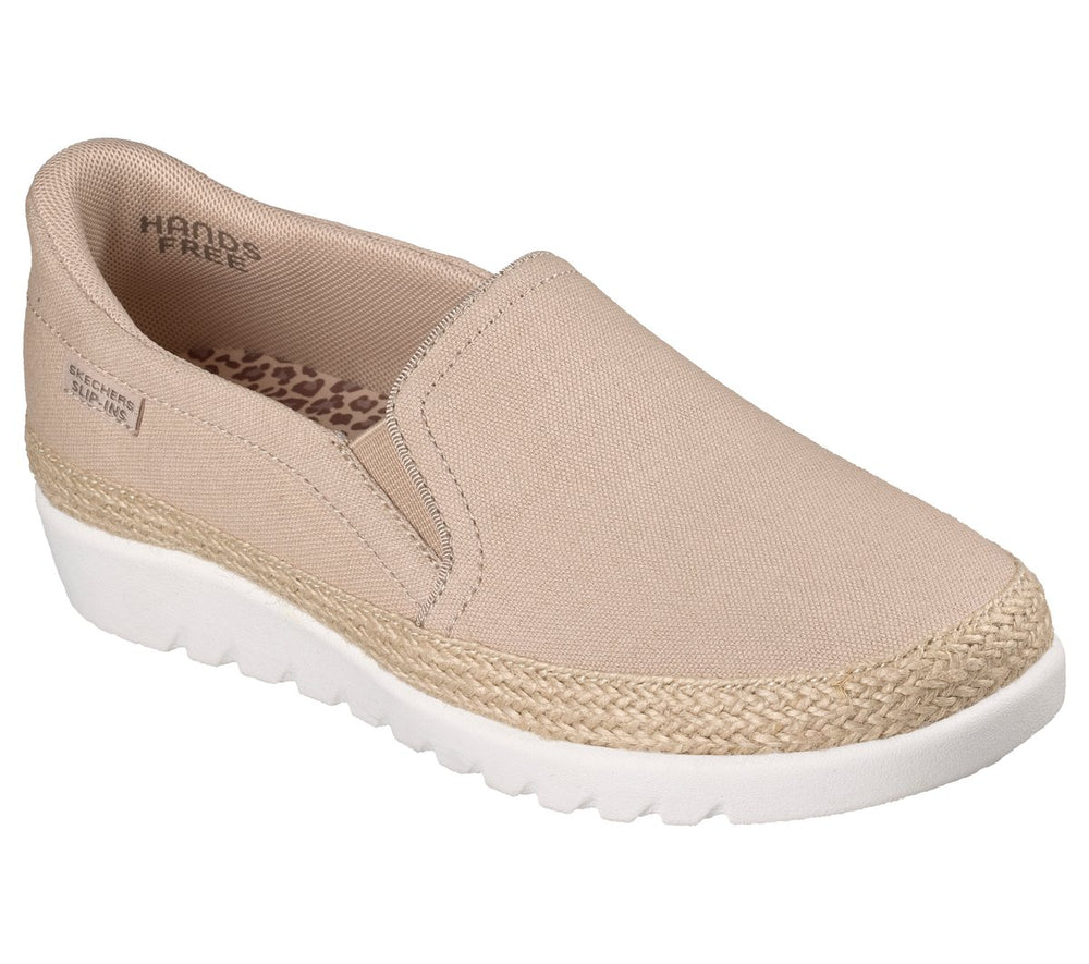 Skechers BOBS Flexpadrille HI - Coast Cruise