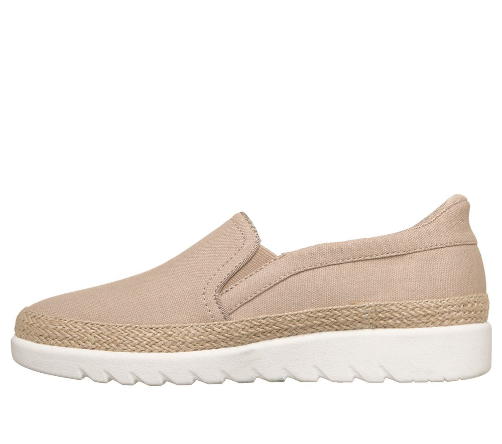 Skechers BOBS Flexpadrille HI - Coast Cruise