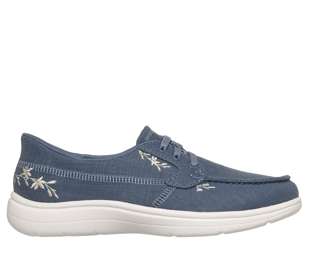 Skechers Slip-ins: On-The-GO Flex Radiant - Bouquet