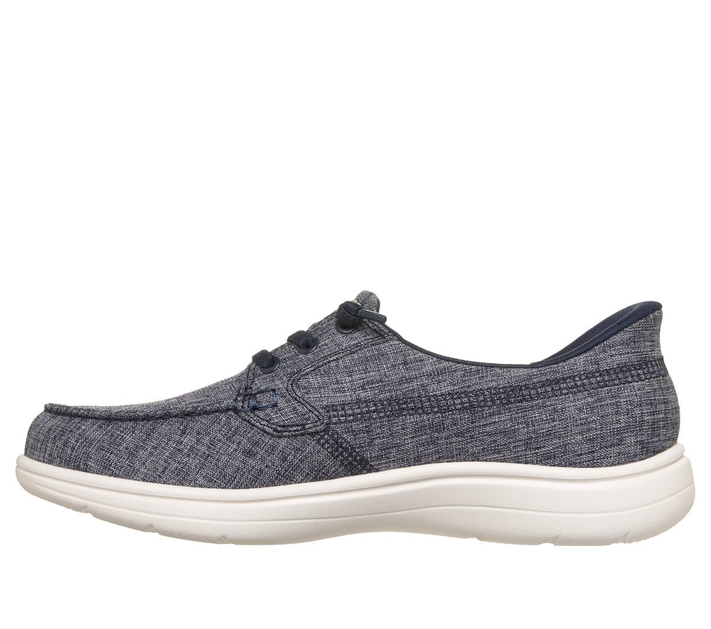 Skechers Slip-ins: On-The-GO Flex Radiant - Oceana