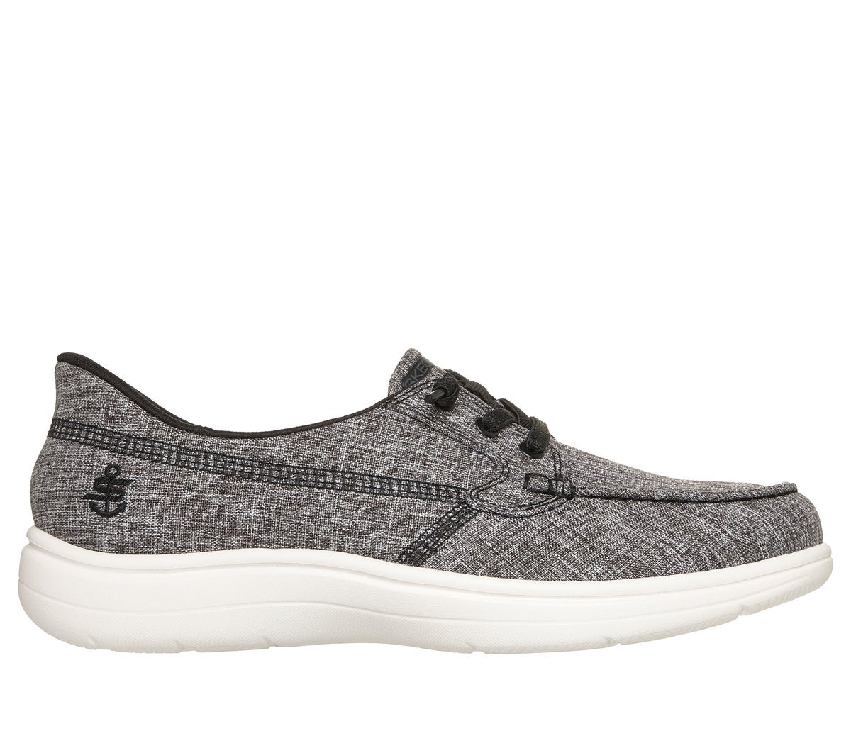 BLACK / WHITE,6.0,Medium