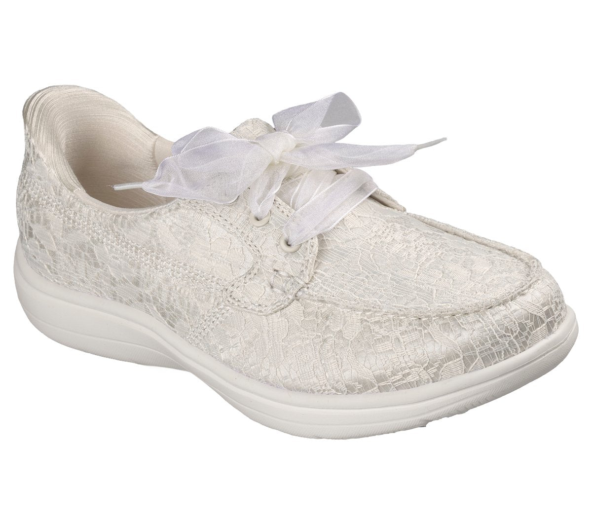 Skechers Slip-ins: On-The-GO Flex Radiant - Lacy