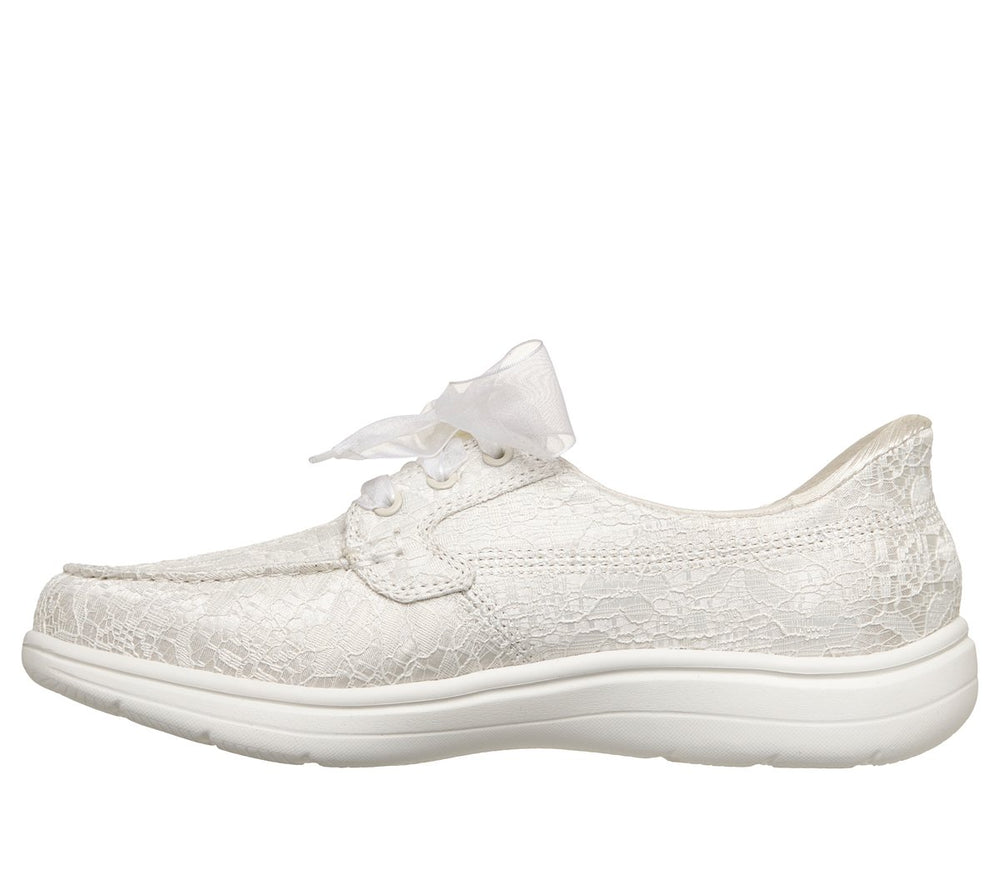 Skechers Slip-ins: On-The-GO Flex Radiant - Lacy