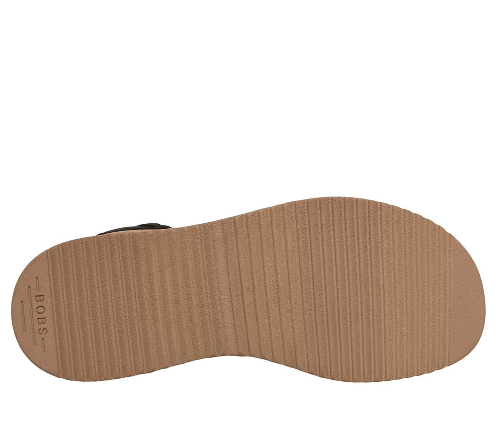 Skechers Slip-ins: BOBS Sun Vibe - Be Corky