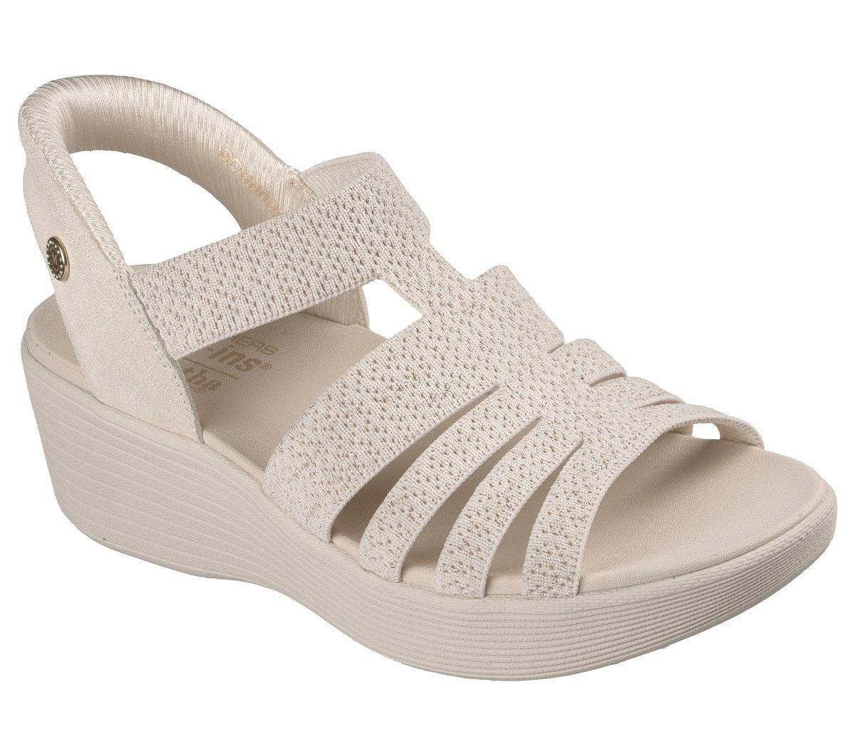 Skechers Slip-ins Martha Stewart: Parallel Lite - Tasteful