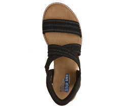 Skechers Slip-ins: BOBS Desert Kiss - Lavish Leap