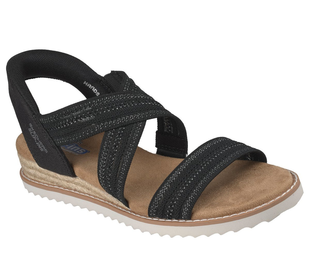 Skechers Slip-ins: BOBS Desert Kiss - Lavish Leap