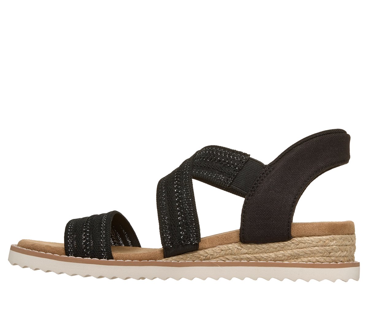 Skechers Slip-ins: BOBS Desert Kiss - Lavish Leap