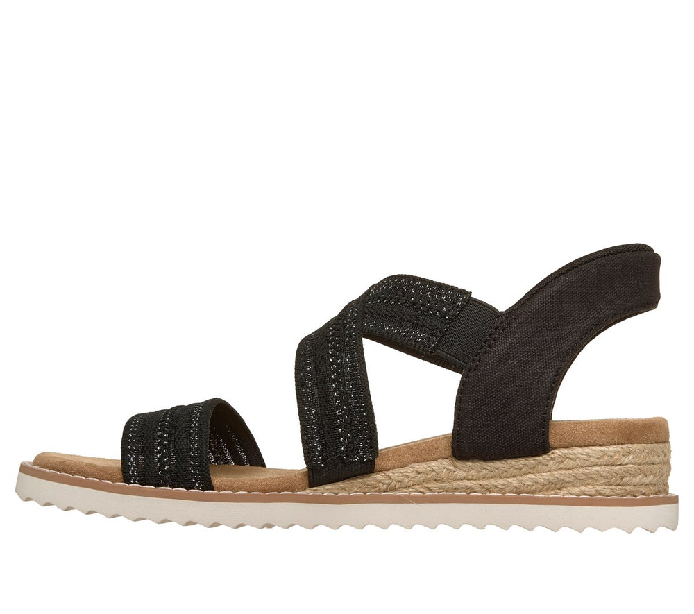 Skechers Slip-ins: BOBS Desert Kiss - Lavish Leap