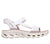 WHITE / PINK