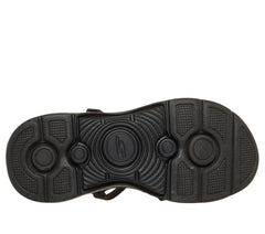 Skechers Slip-ins: GO WALK Arch Fit 2.0 Sandal - Candace