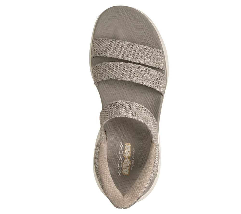 Skechers Massage Fit Edge - Wren