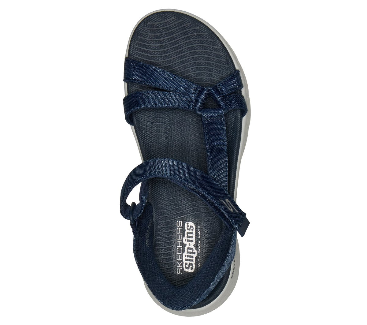 Skechers Slip-ins: GO WALK Flex Sandal - Sssophia