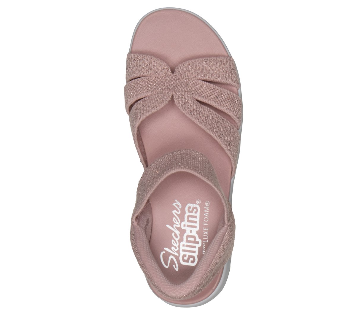 Skechers Slip-ins: Arya - Sparkling Praise