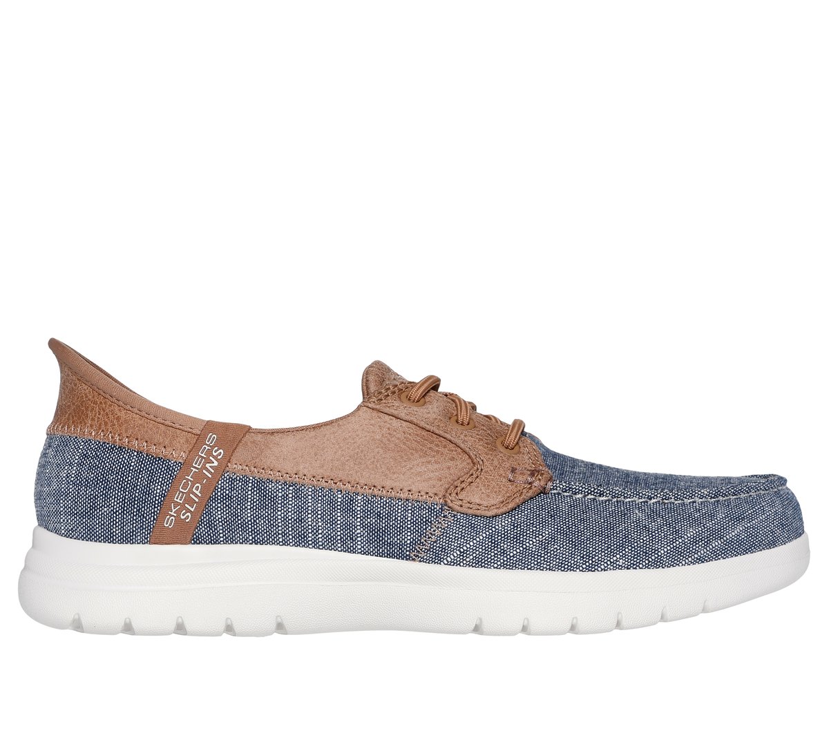 NAVY / WHITE,6.0,Medium