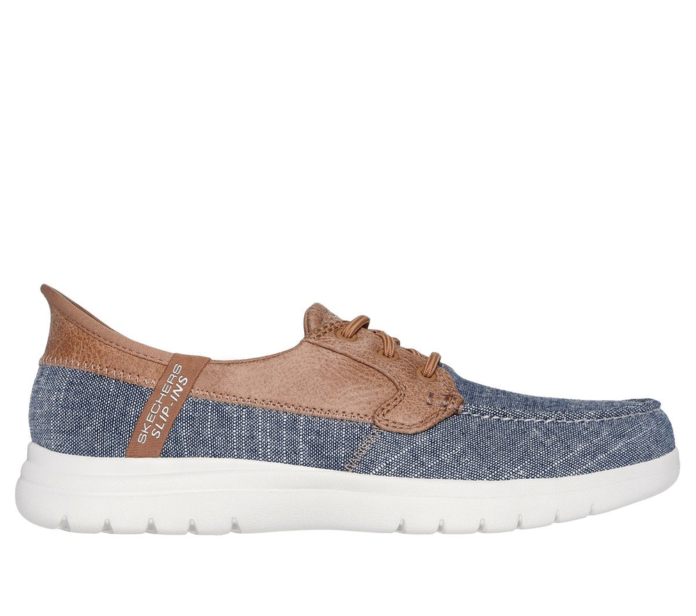 NAVY / WHITE,6.0,Medium