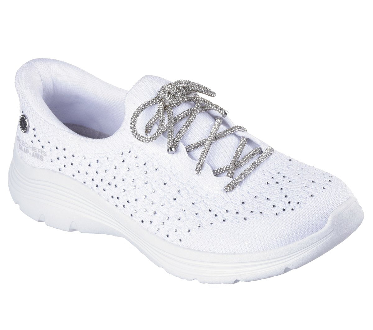 Skechers Slip-ins Martha Stewart: Bedford - Cherished Dream