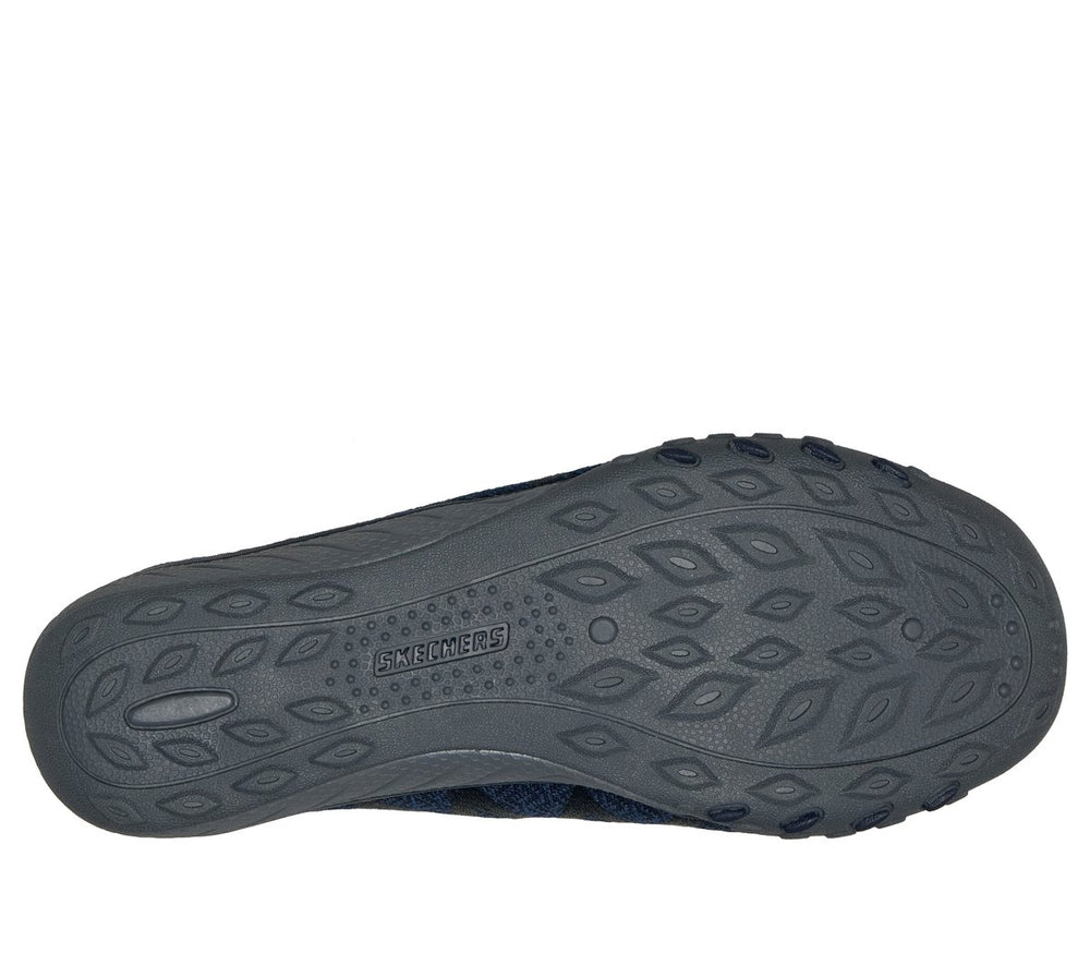 Skechers Slip-ins Relaxed Fit: Breathe-Easy - Eter-Knity
