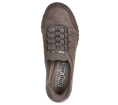 Skechers Slip-ins Relaxed Fit: Breathe-Easy - Home-Body