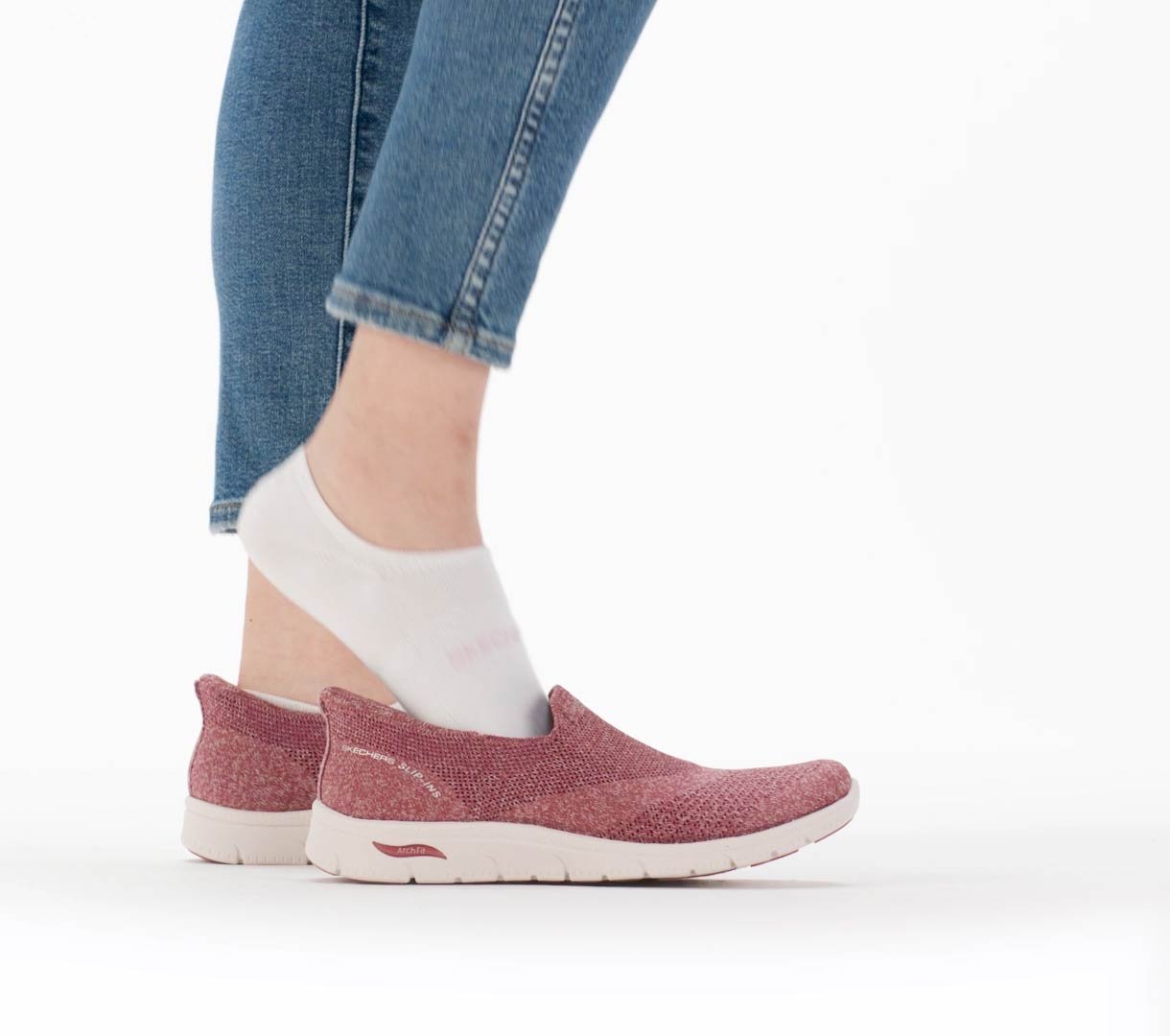 Skechers Slip-ins: Arch Fit Refine 2.0 - True