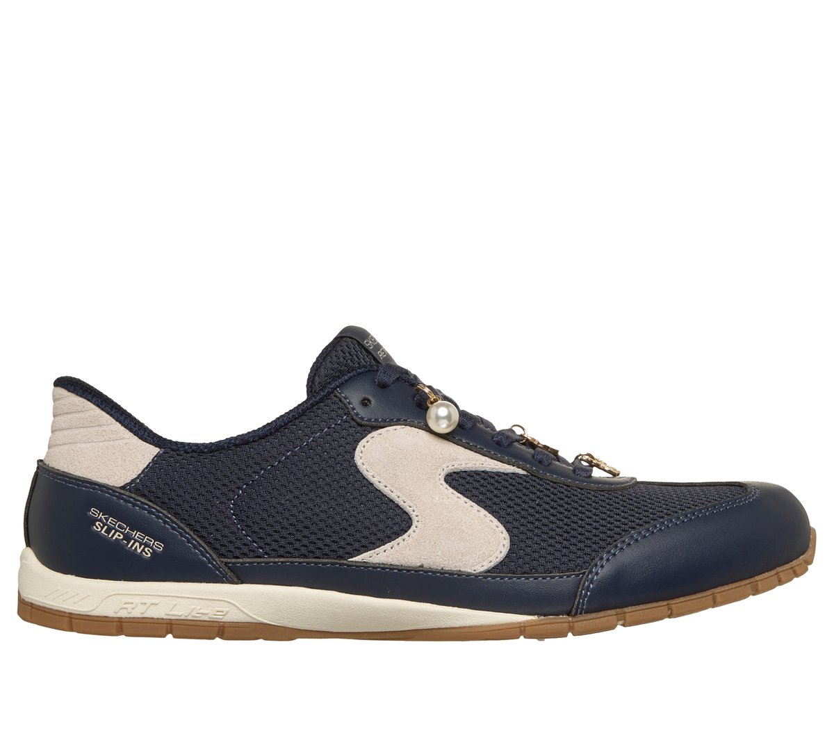 NAVY / WHITE,6.0,Medium