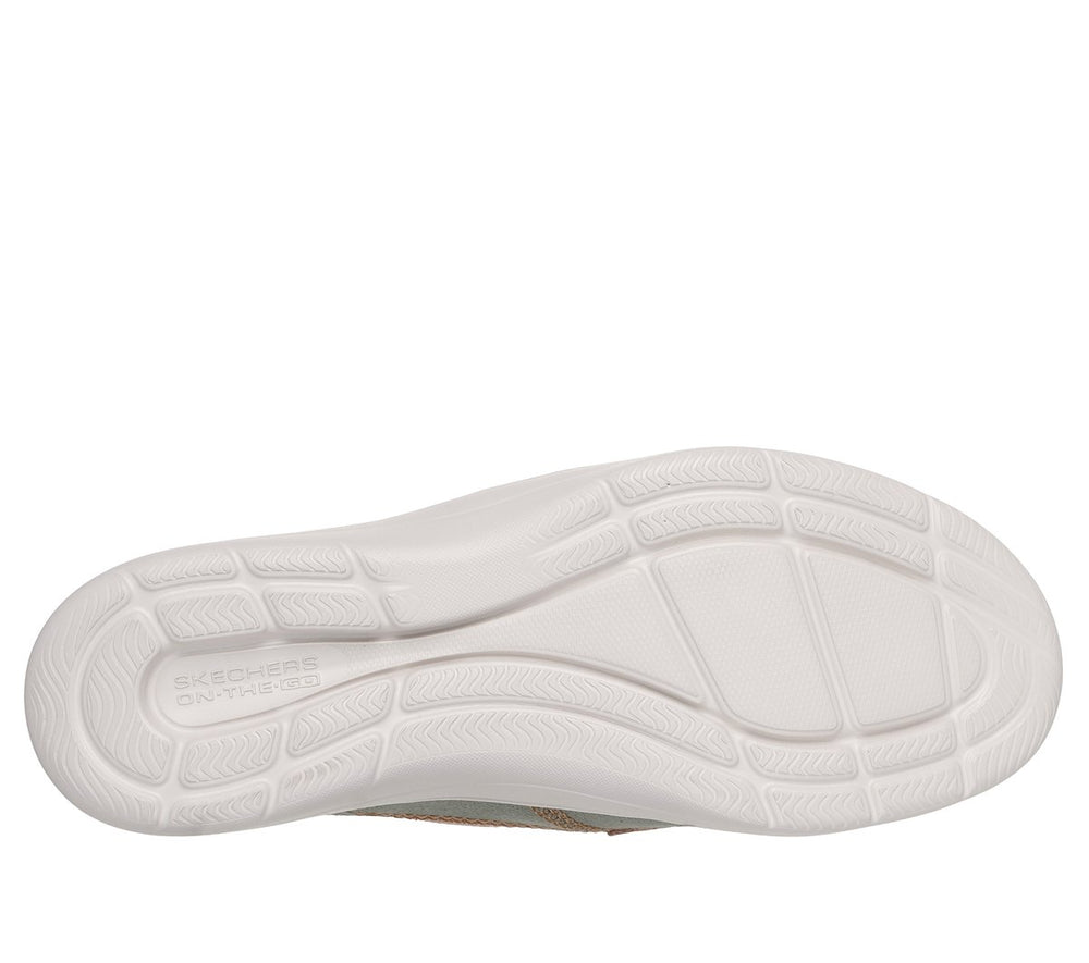Skechers Slip-ins: On-The-GO Flex Radiant - Sandy