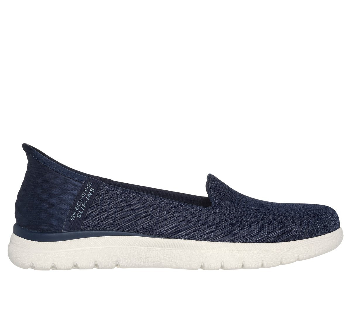 NAVY / WHITE,6.0,Medium