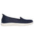 NAVY / WHITE