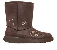 Skechers Slip-ins: Keepsakes Cozy - Cozy Mid Floral