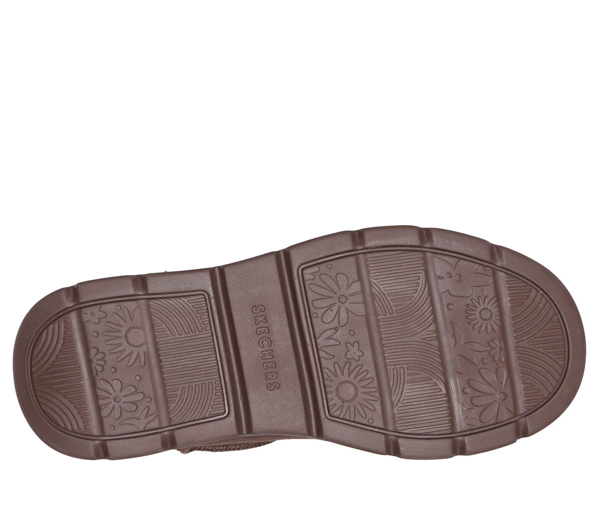 Skechers Slip-ins: Keepsakes Cozy - Cozy Mid Floral