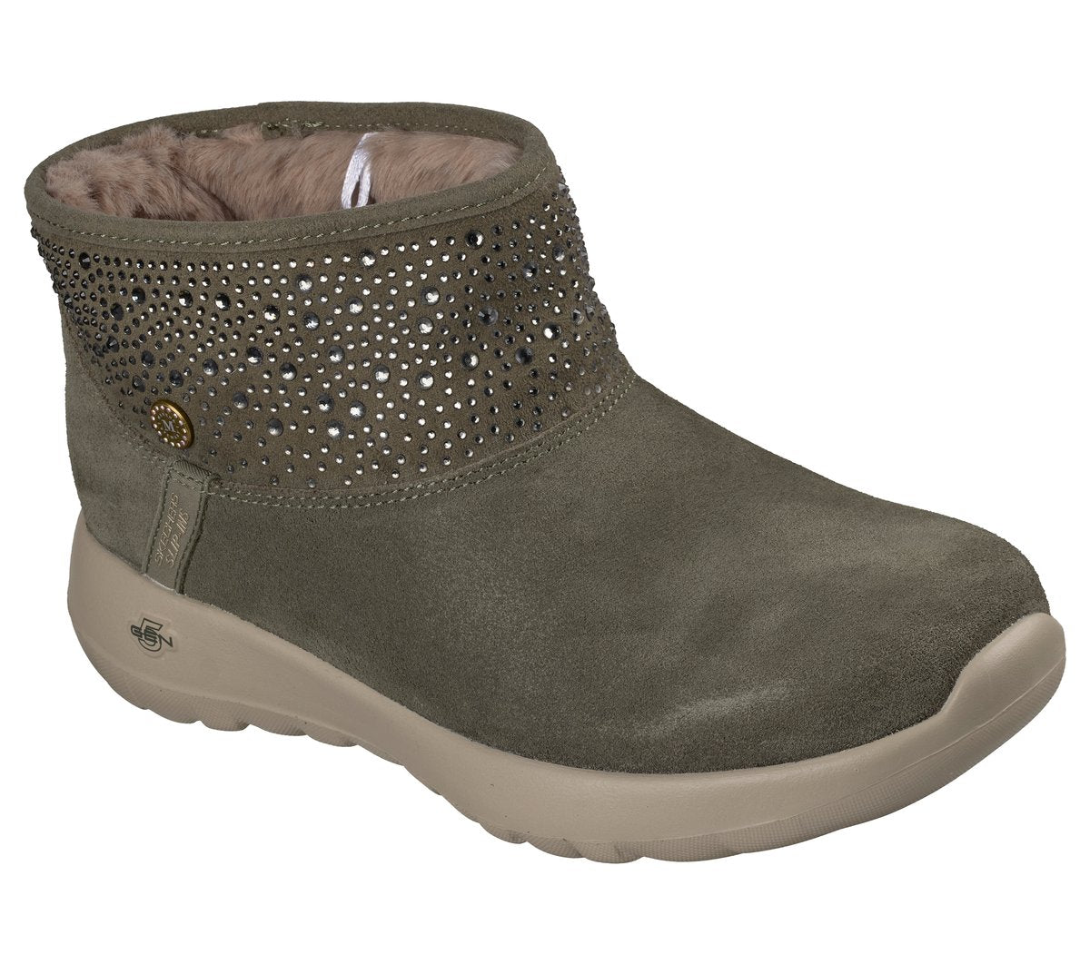Skechers Slip-ins Martha Stewart: On-The-GO Joy - So Glam