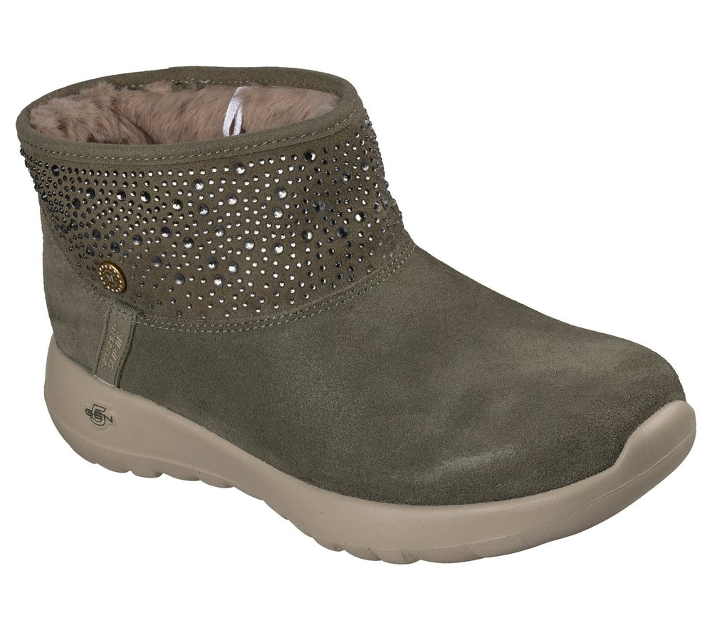 Skechers Slip-ins Martha Stewart: On-The-GO Joy - So Glam