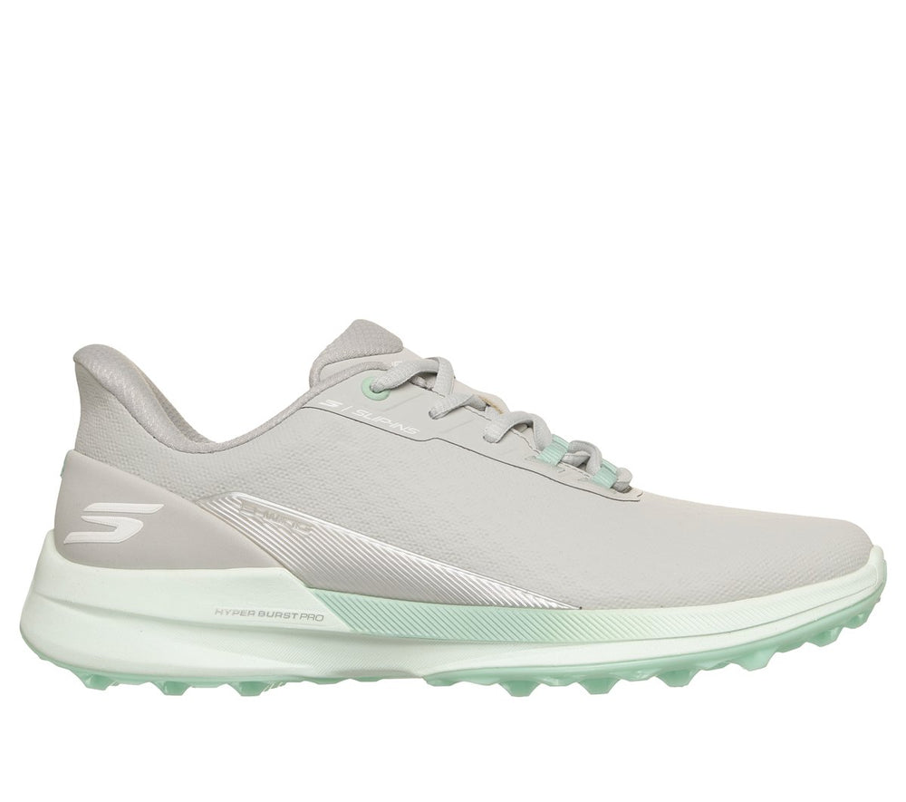 LIGHT GRAY / AQUA,6.0,Medium
