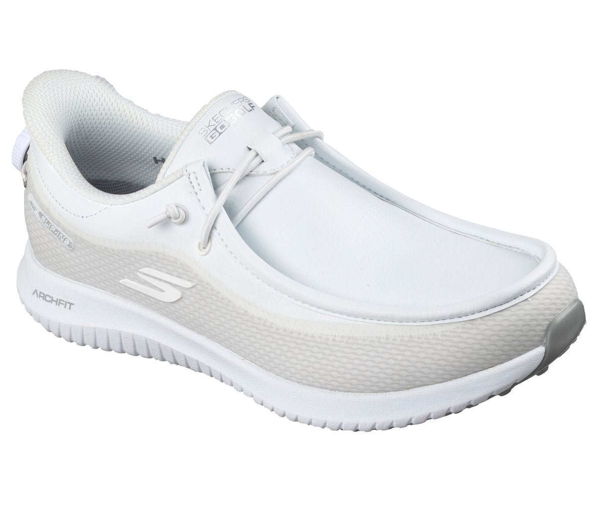 Skechers Slip-ins Golf: Flight - Moc Twist Fit