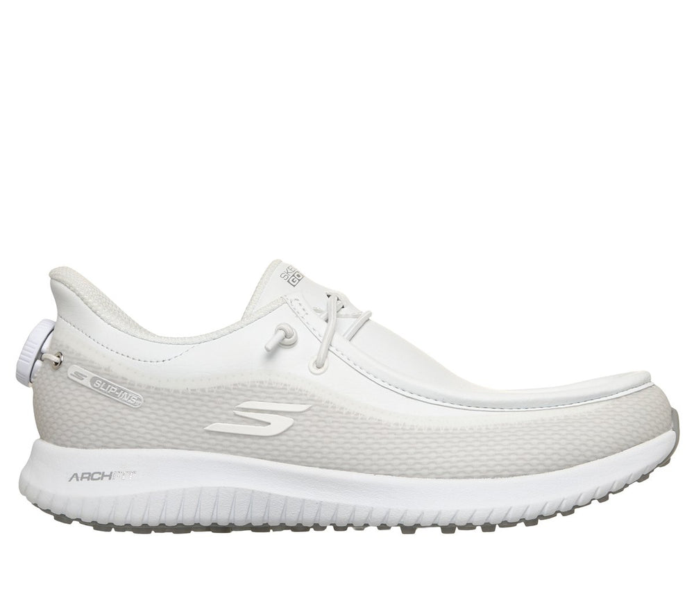 WHITE / SILVER,6.0,Medium