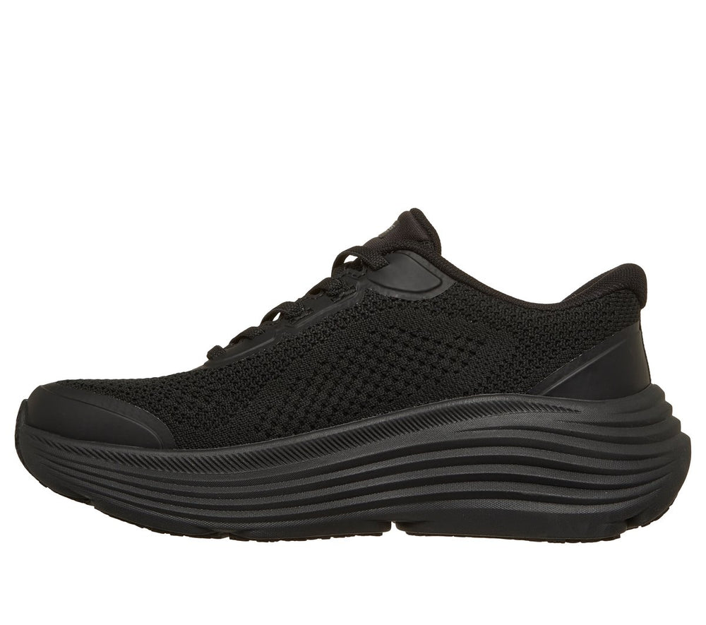 Skechers Slip-ins Work Slip-Resistant: Max Cushioning Endeavour - Serlah