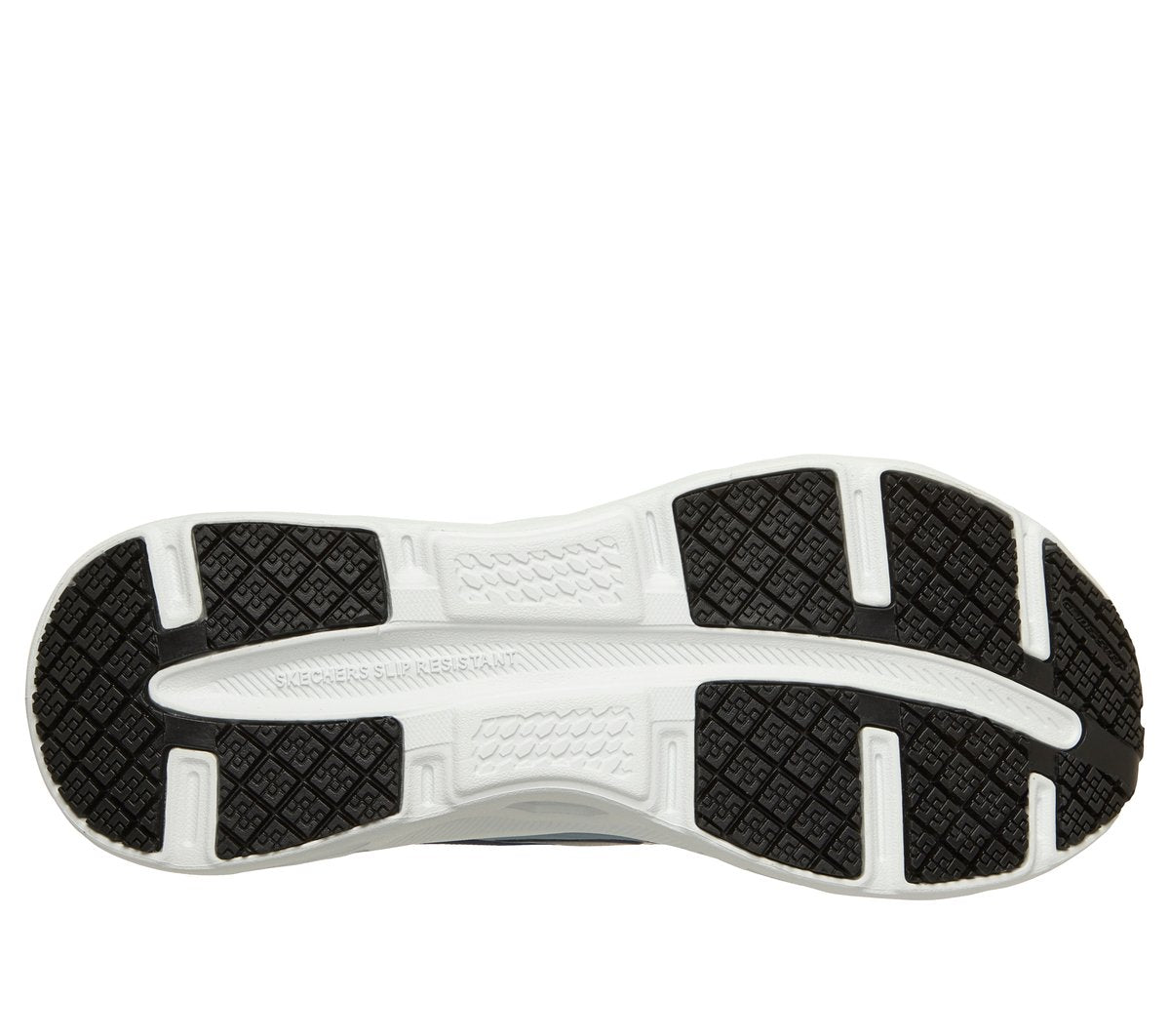 Skechers Slip-ins Work Slip-Resistant: Glide-Step Altus