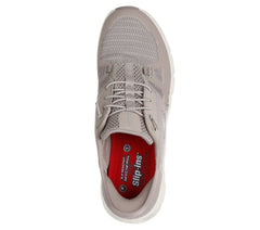 Skechers Slip-ins Work Slip-Resistant: Glide-Step Pro - Edrura