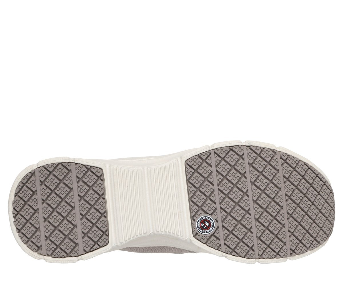Skechers Slip-ins Work Slip-Resistant: Glide-Step Pro - Edrura