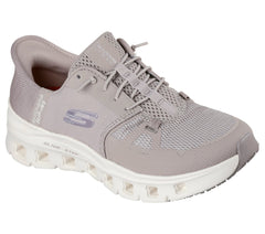 Skechers Slip-ins Work Slip-Resistant: Glide-Step Pro - Edrura