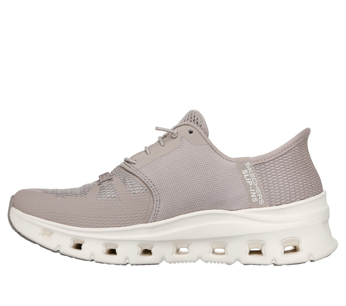 Skechers Slip-ins Work Slip-Resistant: Glide-Step Pro - Edrura