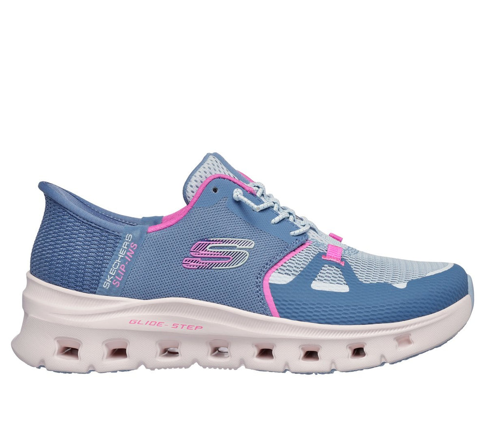 SLATE / PINK,6.0,Medium